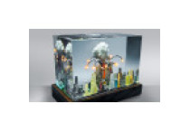 NIGHT LAMP-RESIN ART NIGHT LAMP-RESIN ART
